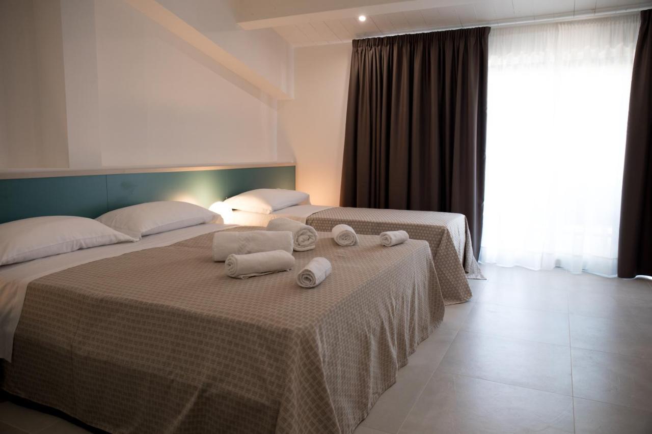 B&B Il Feudo Cirella Kültér fotó