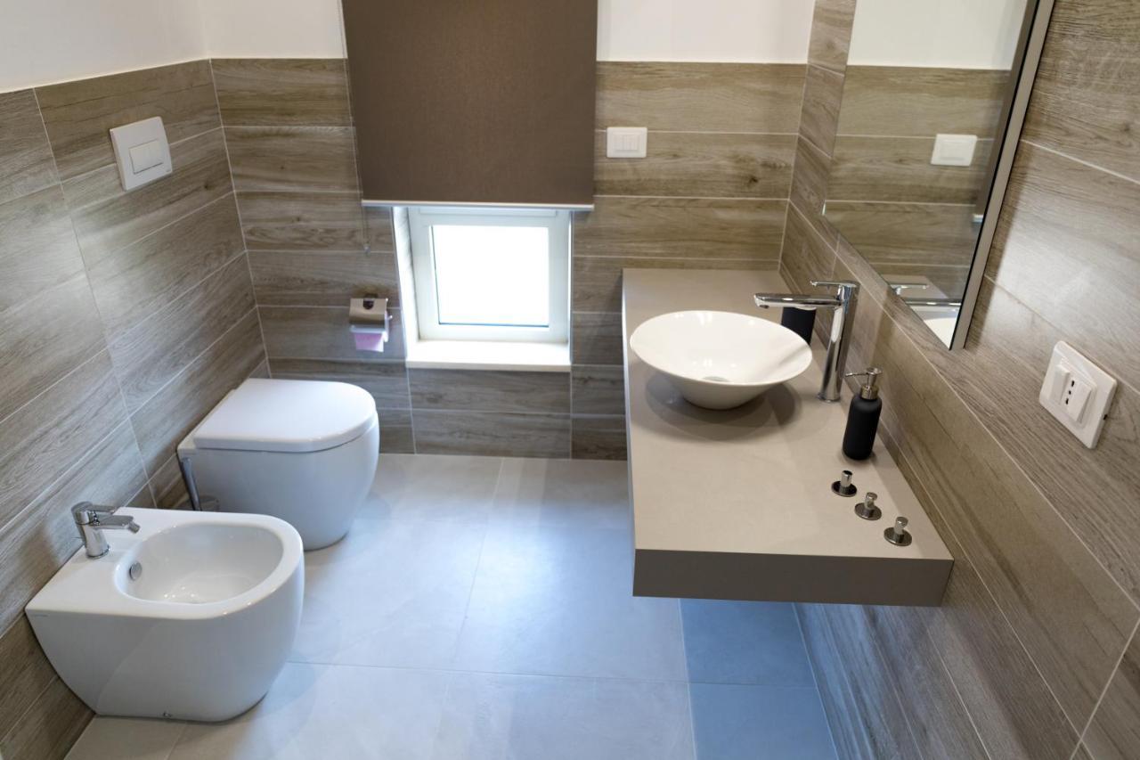 B&B Il Feudo Cirella Kültér fotó