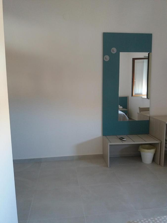 B&B Il Feudo Cirella Kültér fotó