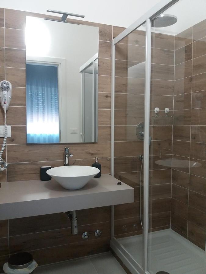 B&B Il Feudo Cirella Kültér fotó