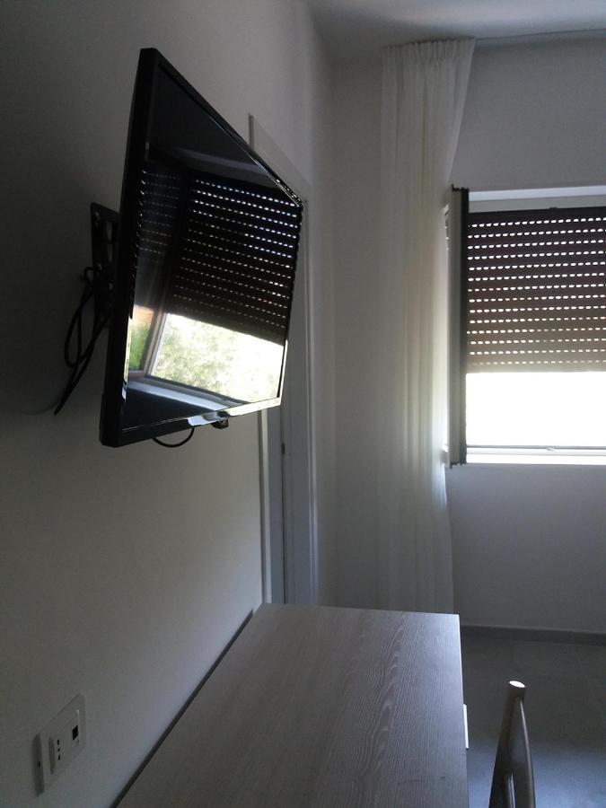 B&B Il Feudo Cirella Kültér fotó