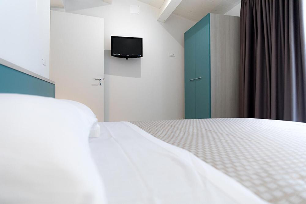 B&B Il Feudo Cirella Kültér fotó