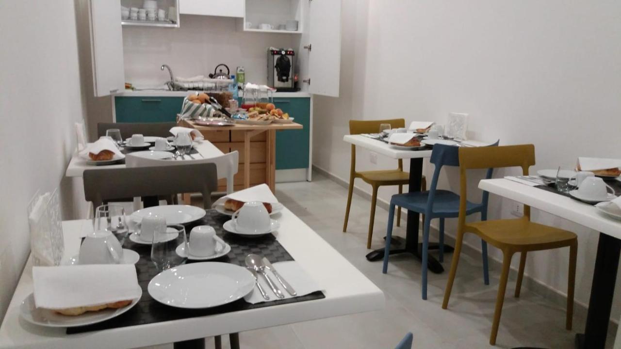B&B Il Feudo Cirella Kültér fotó