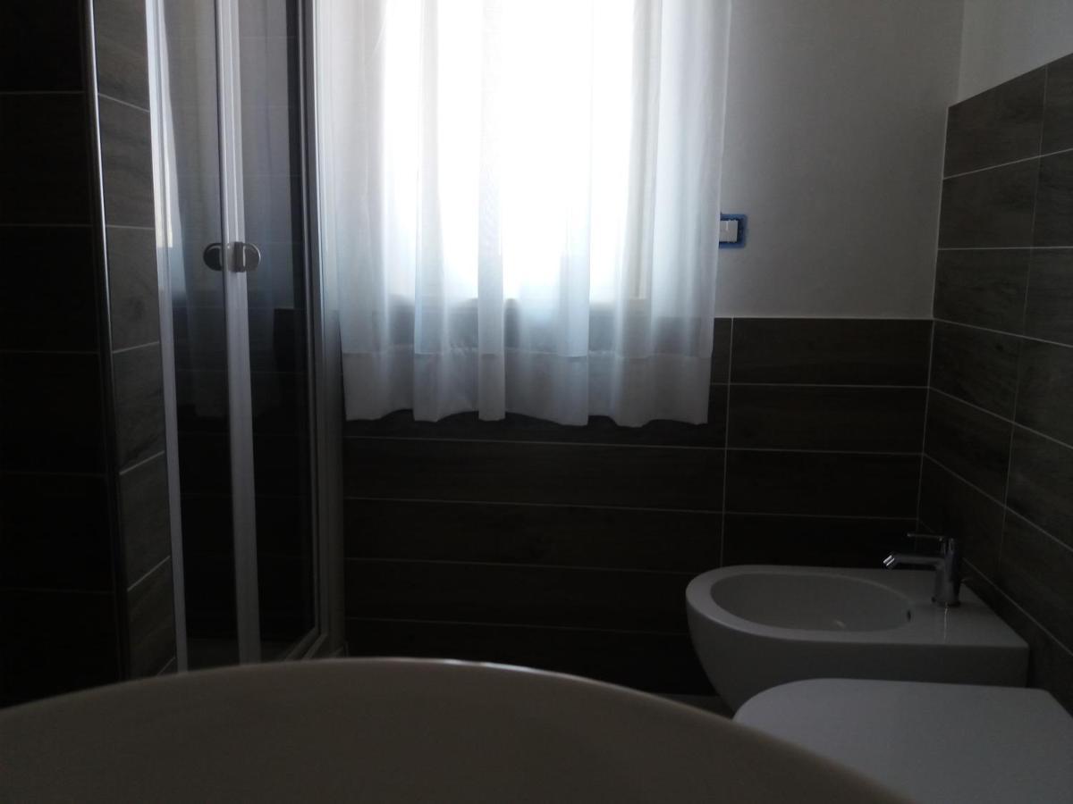B&B Il Feudo Cirella Kültér fotó