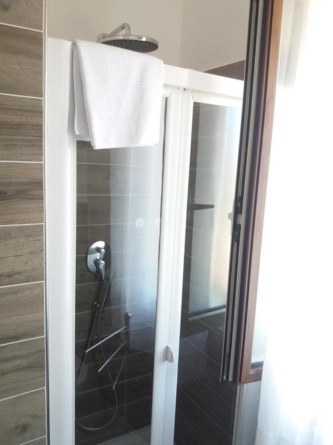 B&B Il Feudo Cirella Kültér fotó